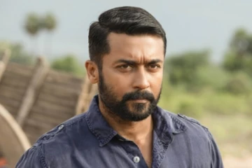 சூர்யா பிறந்தநாள் அன்று ரசிகர்களுக்கு காத்திருக்கும் சர்ப்ரைஸ்.. என்ன தெரியுமா