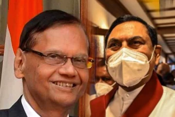 கறுப்பு சந்தையில் சிக்கிய பசில் - உண்மையை அம்பலப்படுத்தும் பீரிஸ்