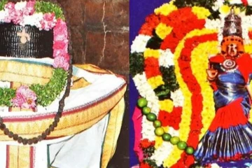 தீராத நோயை தீர்க்கும் திருவாசி ஆலயம்
