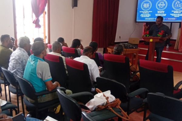 PTA யை இரத்து செய்வதற்கான உறுதி! நடைமுறை தொடர்பில் சட்டத்தரணி விளக்கம் | Commitment To Abolish Pta