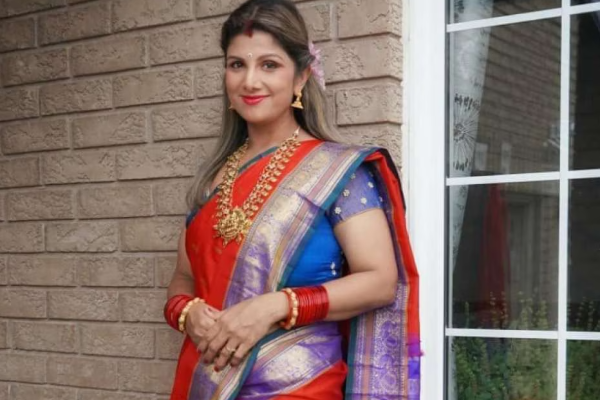 மீண்டும் நடிக்க வருகிறார் நடிகை ரம்பா.. மகிழ்ச்சியில் ரசிகர்கள்.. | Actress Rambha Come Back In Cinema மீண்டும் நடிக்க வருகிறார் நடிகை ரம்பா.. மகிழ்ச்சியில் ரசிகர்கள்.. | Actress Rambha Come Back In Cinema