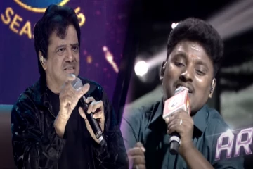 சரிகமப -வில் ஆத்மார்த்தமாக பாடிய போட்டியாளர்கள் : நடுவர்கள் சொன்ன வார்த்தை