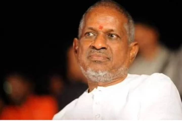 ரீ ரெக்கார்டிங்கிற்கே கூப்டல..இளையராஜா மீது குற்றச்சாட்டு - இயக்குநர் வேதனை!