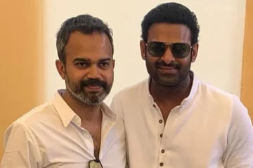 அப்டேட் கொடுக்காவிட்டால் தற்கொலை செய்துகொள்வேன்.. பிரபாஸ் பட இயக்குனரை மிரட்டிய ரசிகர்