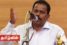 வடகிழக்கு வாழ் மக்கள் ஓரணியில் திரண்டு பூரண கதவடைப்பு போராட்டத்திற்கு ஆதரவு வழங்க வேண்டும்:சிவசக்தி ஆனந்தன்