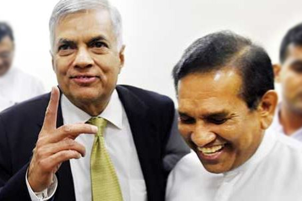 நாடாளுமன்றில் சமர்ப்பிக்கப்பட்ட வரவு செலவுத் திட்டம் ஐக்கிய தேசியக் கட்சியுடையது: சாடுகிறார் ராஜித | Rajitha Senaratne Allegation 2024 Budject
