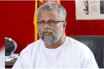 கடலில் காவியம் படைப்போம் என்றவர்கள் இன்று ஊளையிடுகின்றனர்