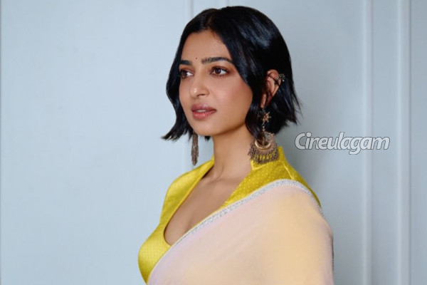 தென்னிந்திய சினிமா பற்றி அதிர்ச்சி புகார் கூறிய ராதிகா ஆப்தே! இப்படியும் செய்தார்களா.. | Radhika Apte Shocking Revealation On South Cinema தென்னிந்திய சினிமா பற்றி அதிர்ச்சி புகார் கூறிய ராதிகா ஆப்தே! இப்படியும் செய்தார்களா.. | Radhika Apte Shocking Revealation On South Cinema