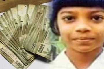 சிங்கள சிறுமி ஒருவரின் நெகிழ்ச்சியான செயல் - மகிழ்ச்சியில் கண்ணீர் விட்ட பெண்