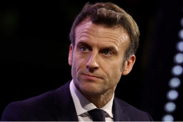 வலிமையான நாடுகளின் வரிவிதிப்புகள்... பிரான்ஸ் ஜனாதிபதி மேக்ரான் கடும் விமர்சனம்