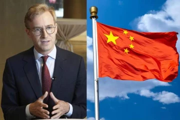 உச்சிமாநாட்டில் கலந்துகொள்ள வேண்டாம்! 6 நாடுகளுக்கு எச்சரிக்கை விடுத்த சீனா