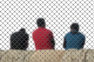 வாரந்தோறும் சுவிட்சர்லாந்துக்குள் நுழையும் நூற்றுக்கணக்கான புலம்பெயர்ந்தோர்: ஜேர்மனி குற்றச்சாட்டு