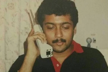 நீ நடிக்க போறியா, என்ன பாத்து சிரிச்சாங்க! சூர்யா நடிக்க வந்த காரணமே வேற..