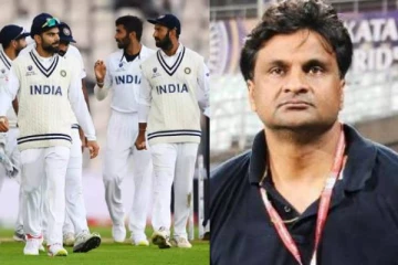 இவர் தான் இந்திய அணியின் டாப் கிளஸ் பவுலர்! புகழ்ந்து தள்ளிய ஜவஹல் ஸ்ரீநாத்