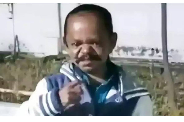 நகைச்சுவை நடிகரின் அதிர்ச்சி மரணம் - நடந்தது என்ன? சோகத்தில் திரையுலகம் | Comedy Actor Little John Dies Heart Attack Tamil