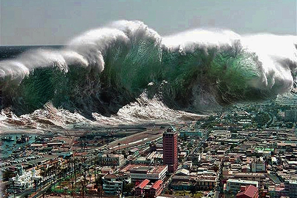 18 ஆண்டுகளுக்கு முன் கோரத்தாண்டவம் ஆடிய ஆழிப்பேரலை (Video) | 18 Years Ago Tsunami Memoris Today World