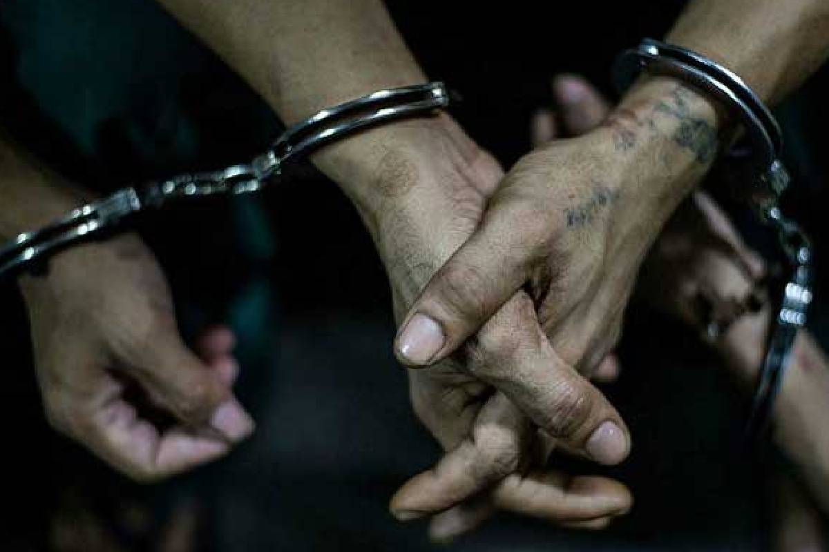 முள்ளிப்பொத்தானையில் ஒரே இரவில் மூன்று வீடுகளில் கொள்ளை: நால்வர் கைது | 3 Houses Robbed In One Night In Mullipothanai