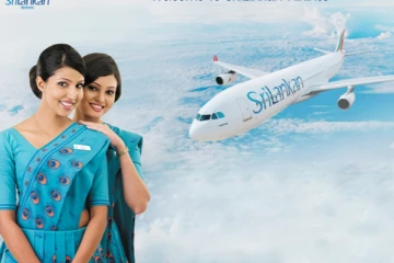 1.7 மில்லியன் லாபத்தை பெற்ற ஸ்ரீலங்கன் ஏர்லைன்ஸ்!