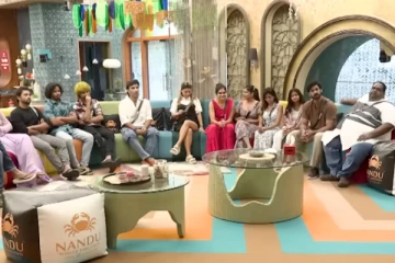 பிக் பாஸ் 8 வெற்றியாளர் யார் தெரியுமா.. 50 லட்சம் இவருக்கு தானா