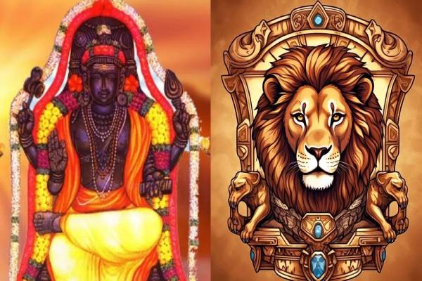 சிம்ம ராசி குரு பெயர்ச்சி - 2026 முதல் 3 ராசிகளுக்கு பணமழை தான் | Guru Peyarchi 2026 Which Zodiac Luck Money