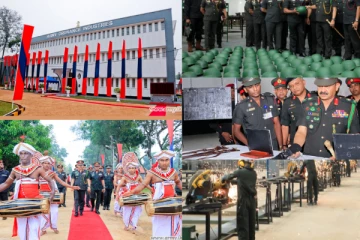 විදේශ විනිමය ඉතිරි කර ගන්න, ශ්‍රී ලංකා යුද හමුදාවෙන් දැවැන්ත වැඩක් (PHOTOS)