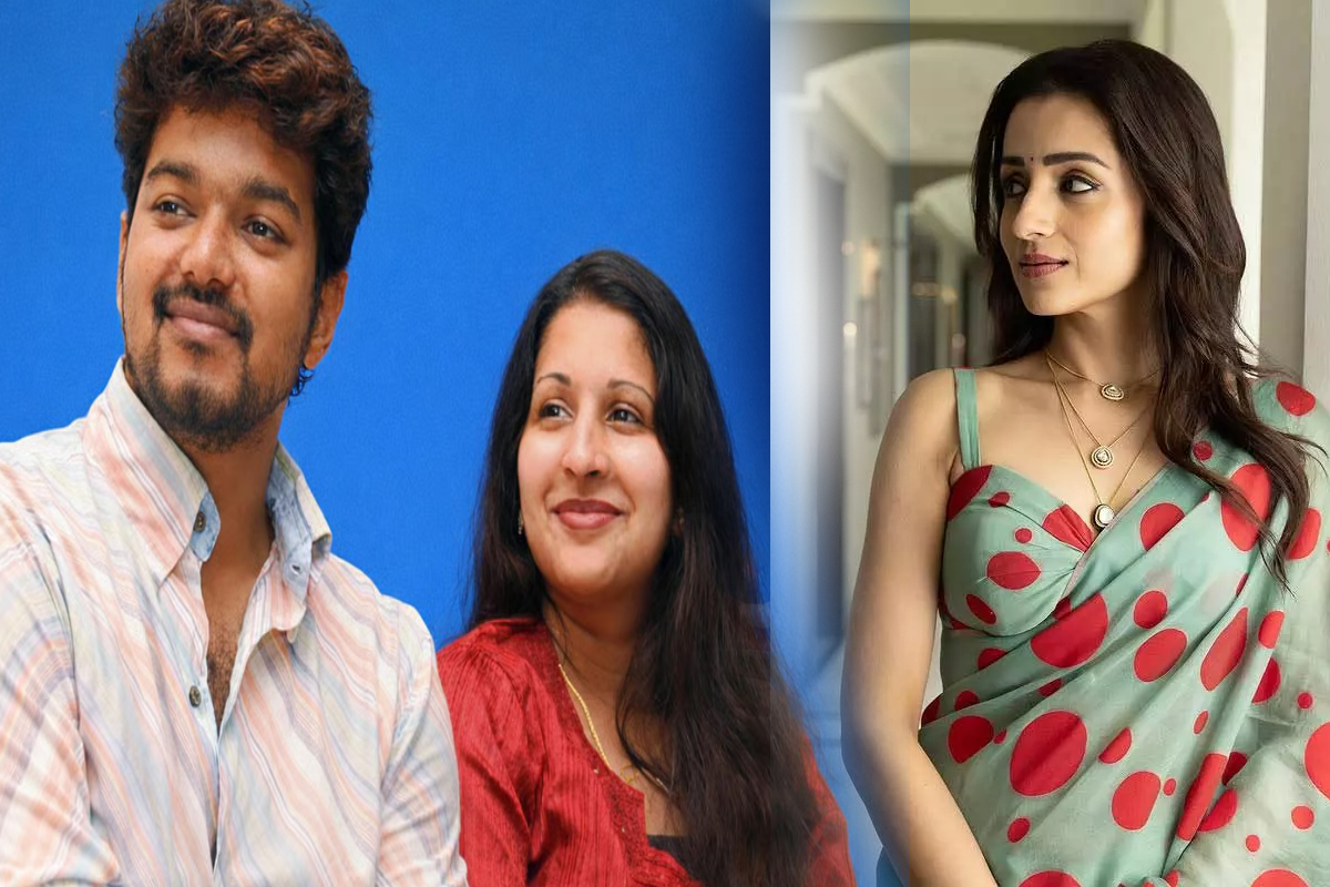 முதலமைச்சர் விஜய்யை முதலமைச்சர் விஜய்யை