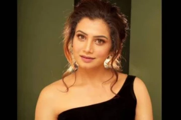 எதிர்நீச்சல் 2 சீரியலில் ஜனனியாக நடிக்கும் பார்வதியின் அழகிய போட்டோஸ்