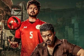 விஜய்யின் பிகில் படம் ரூ. 300 கோடி வசூலே கிடையாது, எல்லாம் பொய்- பிரபலத்தின் அதிரடி பேட்டி