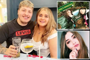 நீண்ட நாள் காதல்... நிச்சயதார்த்தம் நடந்த அடுத்த நாள் பிரித்தானிய இளம்பெண் மரணம்: பகீர் பின்னணி