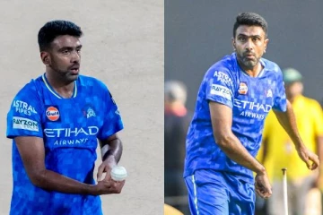 என்னை ஏலத்தில் எடுப்பார்கள் என்று நம்புகிறேன்: வெளிநாட்டு தொடர்களில் விளையாடவுள்ள அஸ்வின்