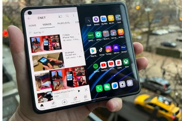 சாம்சங்கிற்கு போட்டியாக மடிக்கக்கூடிய ஸ்மார்ட்போன்! கூகுள் அதிரடி... புகைப்படங்கள்