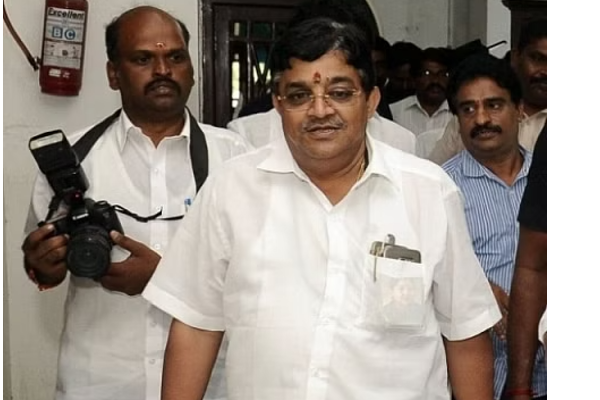 information-about-maitreyan-to-join-bjp information-about-maitreyan-to-join-bjp