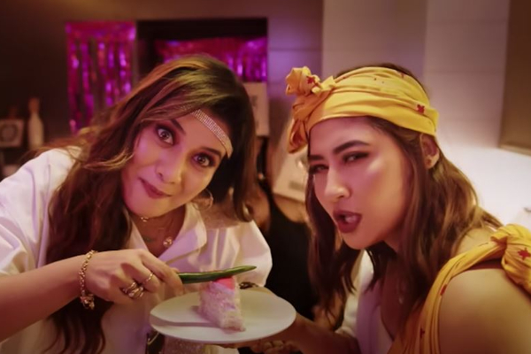 அதிரடி கிளப்பிய தொகுப்பாளினி பிரியங்கா! திணற விடும் ராஜூ- இது வேற மாதிரி ப்ரோமோ | Raju Vootla Party Promo