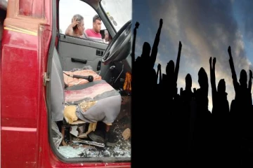 தமிழினத்தின் உயிர் காப்புக்காக புலம் பெயர் தேசத்தில் போராட்டம்