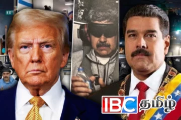 ஆட்டம் காட்டும் டிரம்ப் - அமெரிக்காவுக்கு வெனிசுலா இடைக்கால ஜனாதிபதி எச்சரிக்கை
