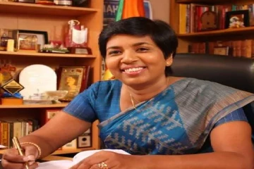 புதிய அமைச்சரவை தொடர்பில் கருது தெரிவித்த சுதர்ஷனி பெர்னாண்டோபுள்ளே