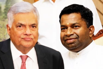 மீண்டும் ரணிலுக்கான ஆதரவை வெளிப்படுத்திய பிள்ளையான்