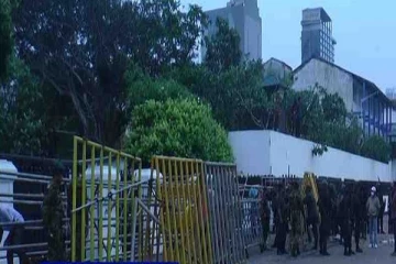 நாடாளுமன்ற உறுப்பினர்கள் சிலரிடம் விசாரணை மேற்கொள்ள பொலிஸார் திட்டம் - செய்திகளின் தொகுப்பு