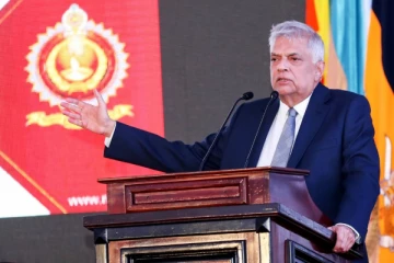 பலம் வாய்ந்த சக்தியாக ஆசியாவை உருவாக்குவோம்..! ரணில் சூளுரை