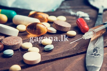 මත්ද්‍රව්‍ය එන්නත් කරගත් පූජකවරයෙකුට සිදු වූ දේ..