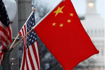 சீனா கடும் ஆபத்தாக மாறியுள்ளது; அமெரிக்கா  மூத்த ராணுவ அதிகாரி