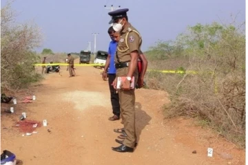 வாய்த்தகராறால் ஏற்பட்ட விபரீதம்- தீவிர விசாரணையில் பொலிஸார்!
