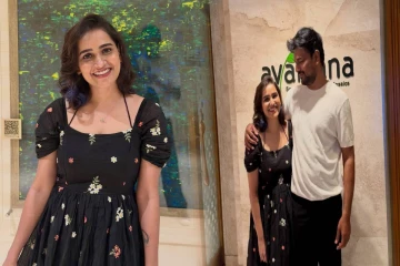 விஜய் டிவி ஜாக்குலின் காதலருடன் ரகசிய டின்னர் டேட்டிங்! வைரலாகும் காணொளி