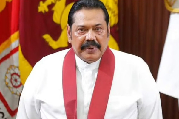 2005ஆம் ஆண்டு தேர்தலில் வென்றவுடன் மகிந்த கொண்டு வந்த வசதி! இளைஞர்களின் செயலால் விரக்தியில் நாமல் | Why Is Mahinda Called Maina Namal 2005ஆம் ஆண்டு தேர்தலில் வென்றவுடன் மகிந்த கொண்டு வந்த வசதி! இளைஞர்களின் செயலால் விரக்தியில் நாமல் | Why Is Mahinda Called Maina Namal