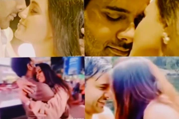 සාරංග සහ දිනක්ෂිගේ කවුරුත් නොදුටු වීඩියෝවක් හදිසියේම එළියට එයි..සාරංග දිනක්ෂිට කරන දේ මෙන්න.(VIDEO)