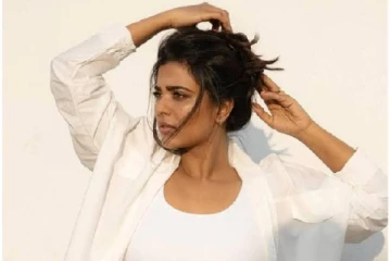 அவர் எனக்கு செய்த அந்த விஷயம்.. நடிகை ஐஸ்வர்யா ராஜேஷ் உருக்கம்