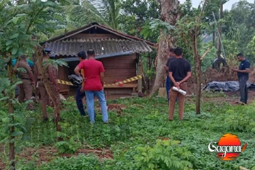 දෙහිවල වෙඩිතැබීමේ වෙඩික්කරු අද අලුයම STF සමග වෙඩි හුවමාරුවකින් මරුට