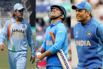 2024 டி20 உலகக் கோப்பையில் எம்எஸ் தோனி கேப்டன்..? தமிழக வீரர் பரபரப்பு தகவல்!