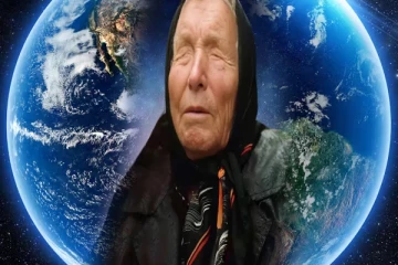 ஜூன் மாதத்தின் பின் உலகிற்கு பேரழிவு; பகீர் கிளப்பும் பாபா வாங்கா கணிப்பு!