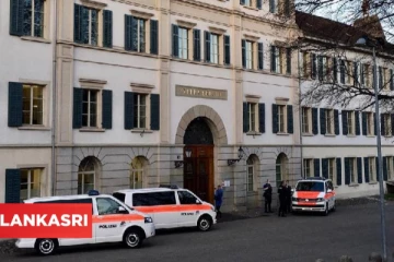 சூரிச் நகைக் கடைகளில் புகுந்து கொள்ளை... செர்பிய இளைஞரின் பகீர் வாக்குமூலம்